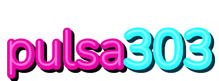 pulsa303 — logo kanal