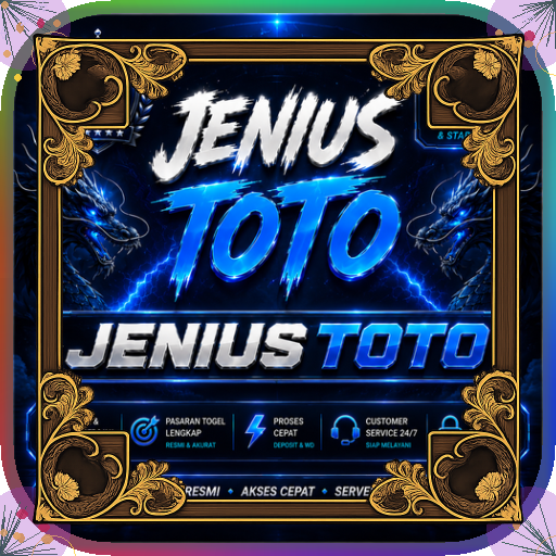 jeniustoto — galeri pratinjau - APK Resmi