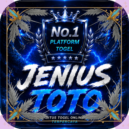 jeniustoto — galeri pratinjau Resmi APK